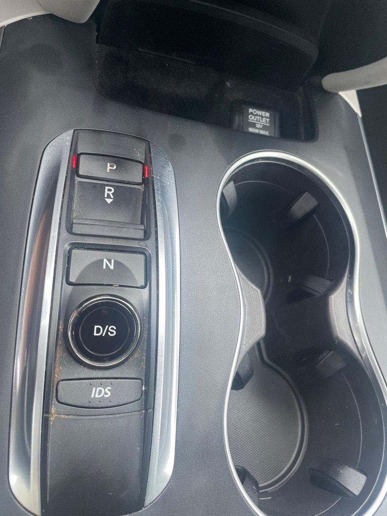 Used 2016 Acura MDX w/ Technology Package FWD image 27