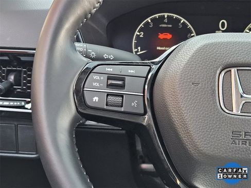 Used 2025 Honda CR-V EX-L image 28