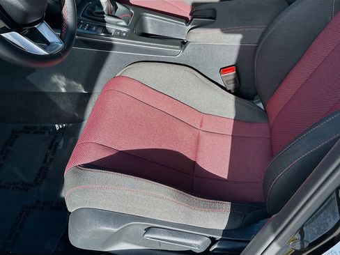 Certified 2025 Honda Civic Si image 17