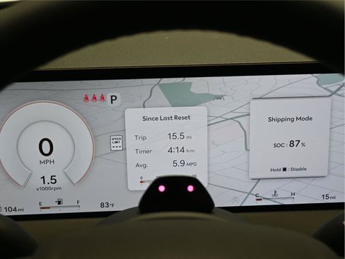 New 2026 Genesis GV70 2.5T AWD/4WD image 5