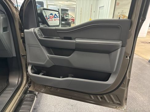 New 2026 Ford F150 XLT w/ Equipment Group 302A MID AWD/4WD image 38