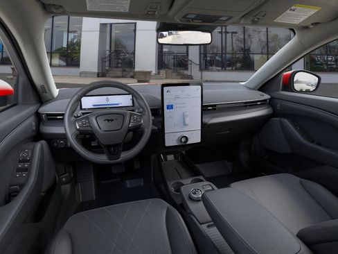 New 2024 Ford Mustang Mach-E Select w/ Comfort Package Lite image 9