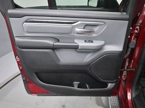 Used 2019 RAM 1500 Big Horn image 14