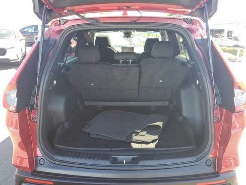 Certified 2024 Honda CR-V Sport image 9