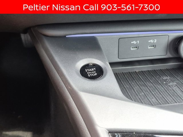 New 2026 Nissan Sentra SR w/ SR Premium Package FWD image 22