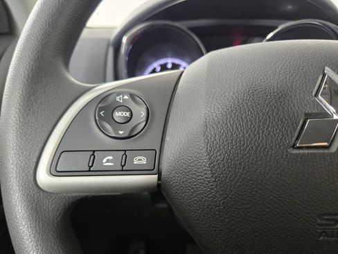 New 2025 Mitsubishi Outlander Sport ES image 14