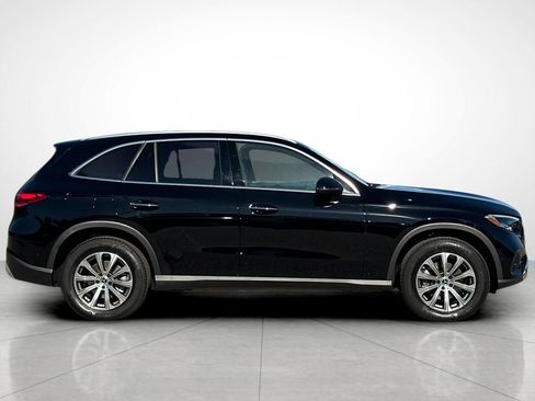 New 2026 Mercedes-Benz GLC 300 image 31