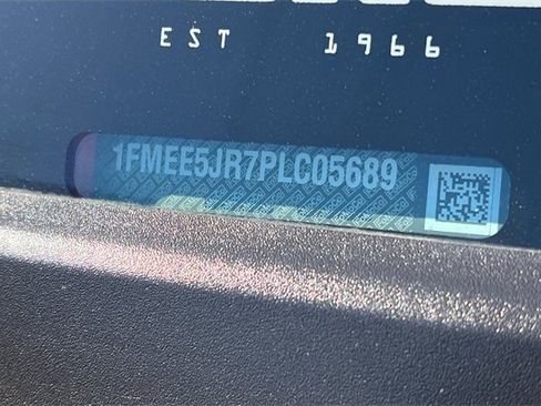 Used 2023 Ford Bronco Raptor image 35