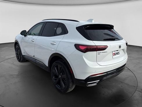 New 2026 Buick Envision Sport Touring AWD/4WD image 9