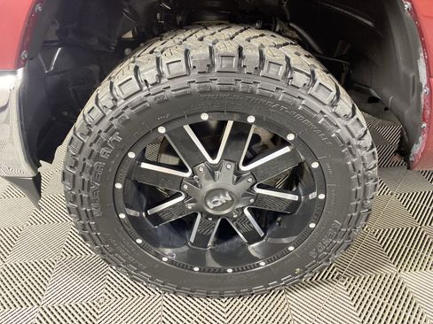Used 2022 RAM 1500 Big Horn AWD/4WD image 14
