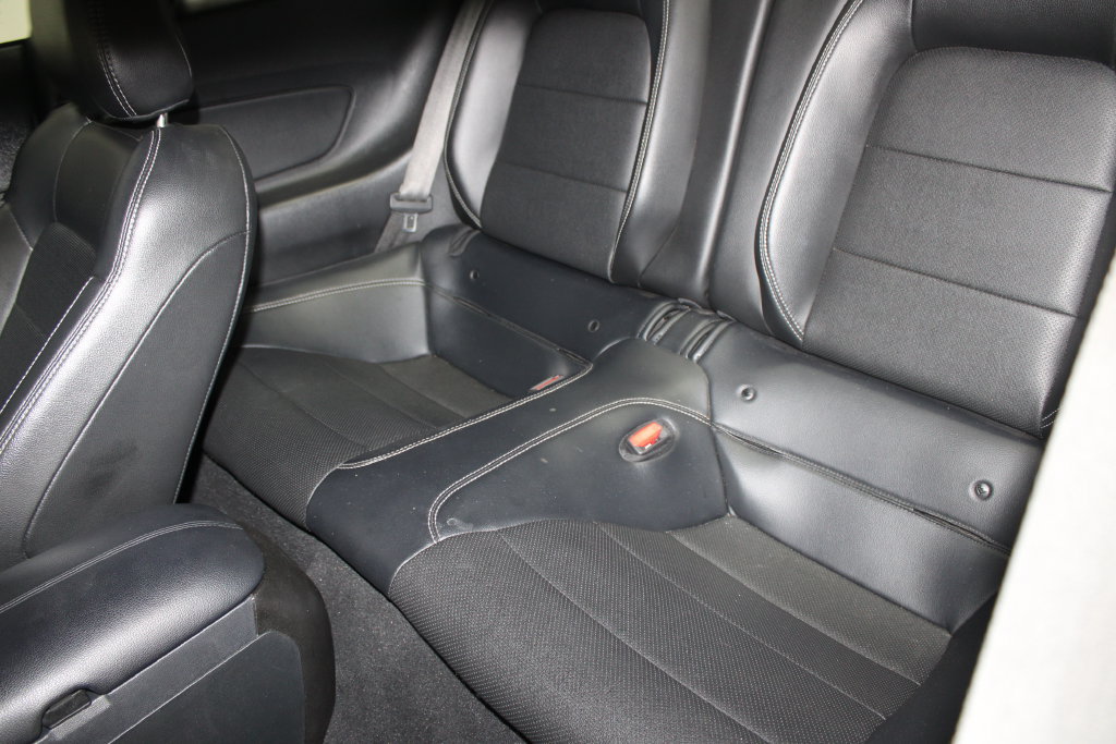 Used 2021 Ford Mustang Premium RWD image 17