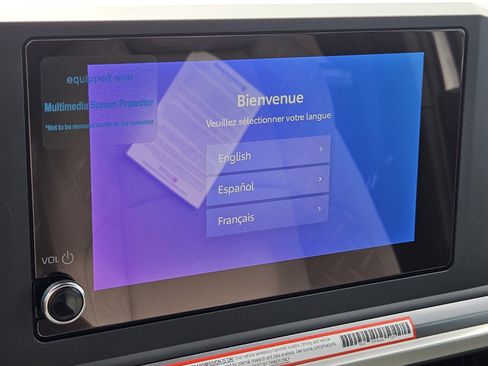 New 2025 Toyota Tacoma SR5 image 15