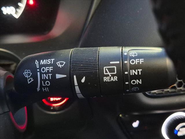 Used 2026 Honda HR-V Sport image 18