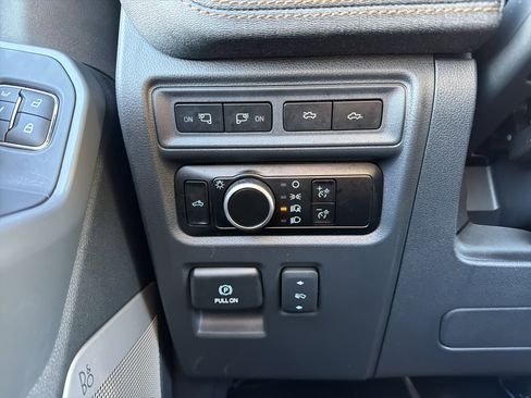 Used 2023 Ford F150 Lightning Lariat w/ Max Trailer Tow Package image 25