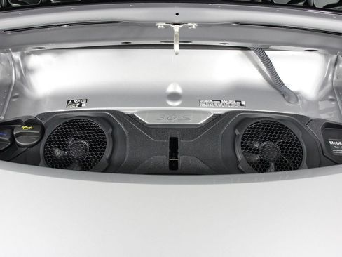 Certified 2025 Porsche 911 Carrera S RWD image 26