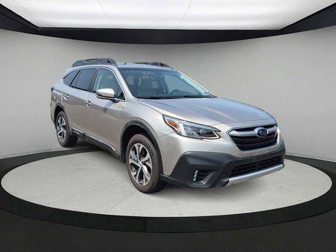 Used 2020 Subaru Outback Limited XT w/ Popular Package #2 AWD/4WD image 2