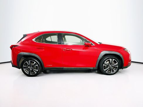 Used 2020 Lexus UX 250h w/ Premium Package image 10