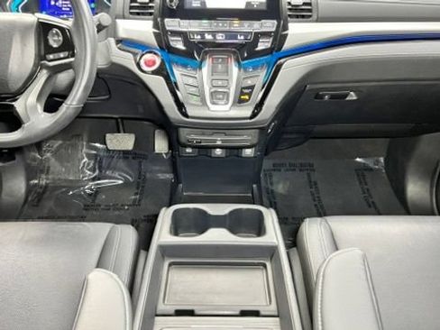 Used 2024 Honda Odyssey Touring image 13
