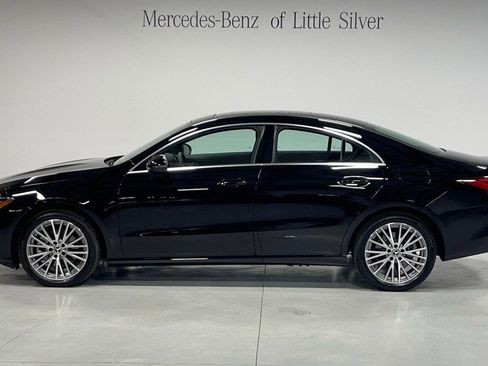 Used 2025 Mercedes-Benz CLA 250 CLA 250 image 2