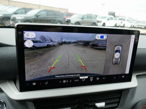 New 2026 Ford Explorer ST w/ Sun And Sound Package image 23