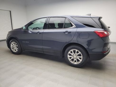 Used 2018 Chevrolet Equinox LT FWD image 3