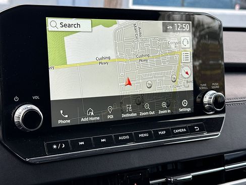 Used 2024 Mitsubishi Outlander SE image 23