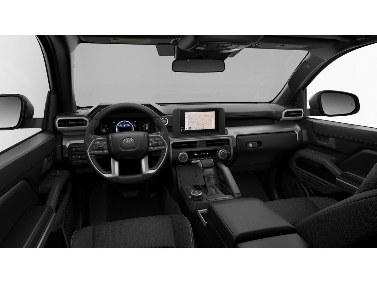 New 2026 Toyota 4Runner SR5 AWD/4WD image 19