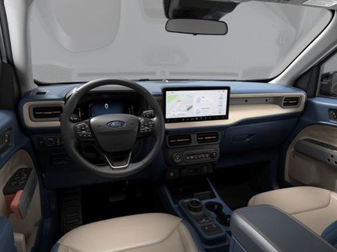 New 2026 Ford Maverick Lariat AWD/4WD image 31