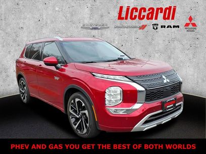 Used 2023 Mitsubishi Outlander SEL 40th Anniversary