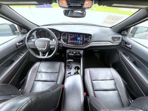 Used 2023 Dodge Durango GT image 14