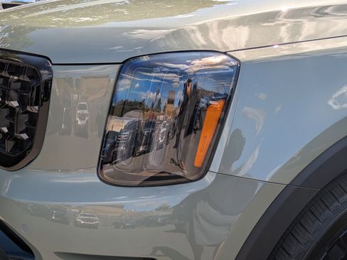 New 2025 Kia Telluride SX Prestige X-Line image 7