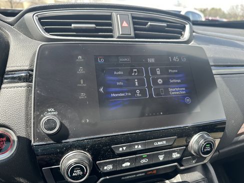 Used 2021 Honda CR-V EX-L image 28