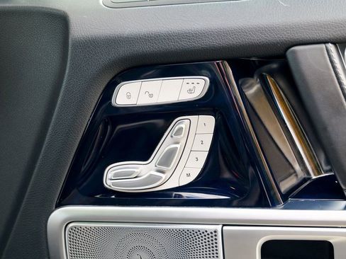 Used 2020 Mercedes-Benz G 550 G 550 image 34