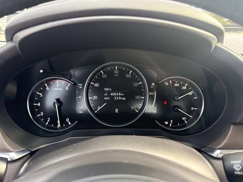 Used 2018 MAZDA MAZDA6 Signature image 34