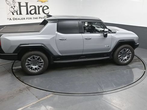 Used 2025 GMC Hummer EV 3X AWD/4WD image 38