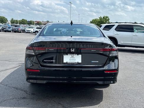 Used 2025 Honda Accord EX-L image 6