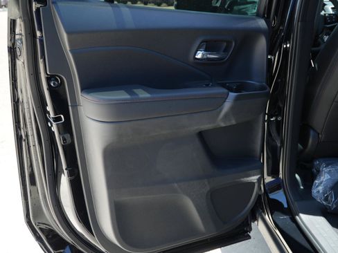 New 2026 Honda Ridgeline Black Edition image 18