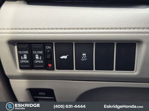 Used 2025 Honda Odyssey EX-L image 23