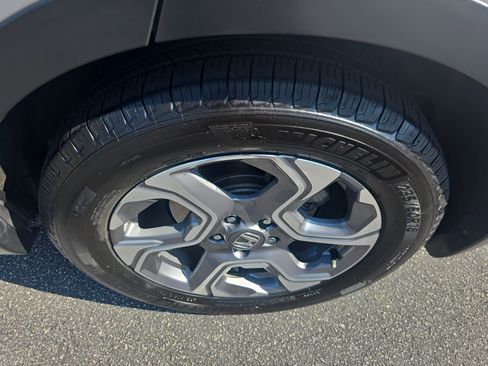 Used 2017 Honda CR-V EX-L image 33