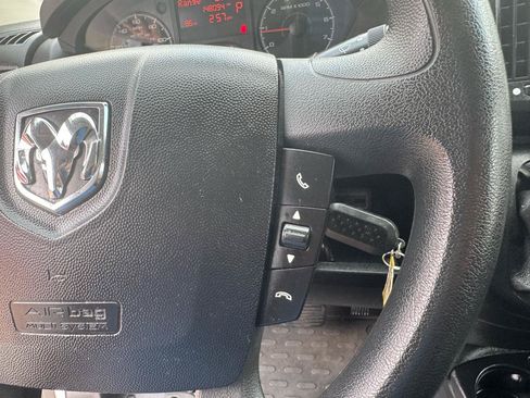 Used 2021 RAM ProMaster 2500 FWD image 23