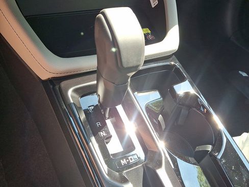 New 2026 Subaru Forester Premium AWD/4WD image 11