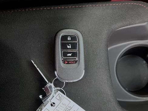 Used 2025 Honda Civic Type R image 33