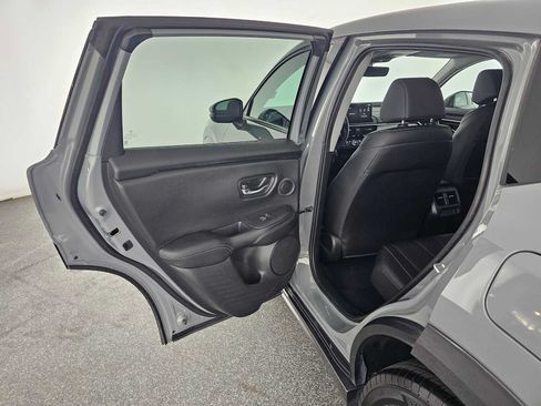 Used 2025 Acura ADX FWD image 15