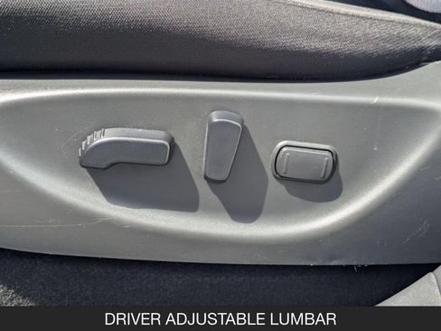 Used 2025 Nissan Leaf SV Plus FWD image 15