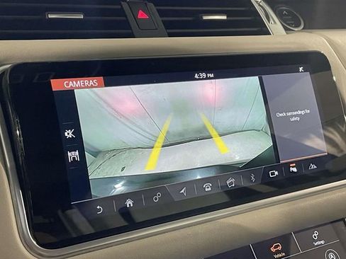 Used 2019 Land Rover Range Rover Sport Supercharged image 30