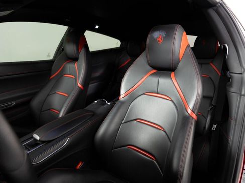 Certified 2019 Ferrari GTC4Lusso T RWD image 53