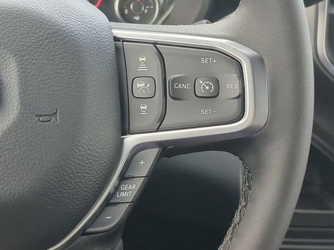 New 2026 RAM 2500 Big Horn RWD image 31