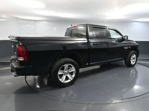 Used 2015 RAM 1500 Sport w/ Convenience Group image 6