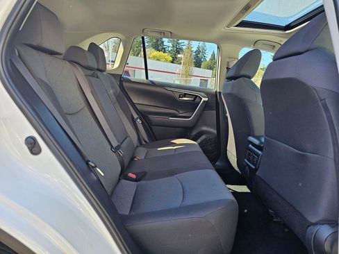 Certified 2025 Toyota RAV4 XLE w/ Convenience Package image 12