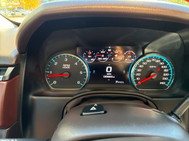 Used 2017 Chevrolet Tahoe Premier RWD image 34